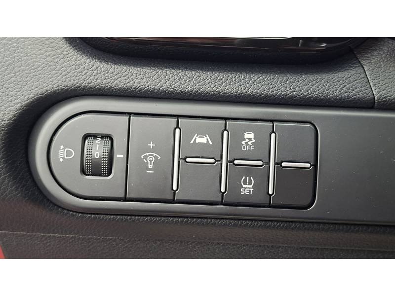 Kia CEED - Photo 29