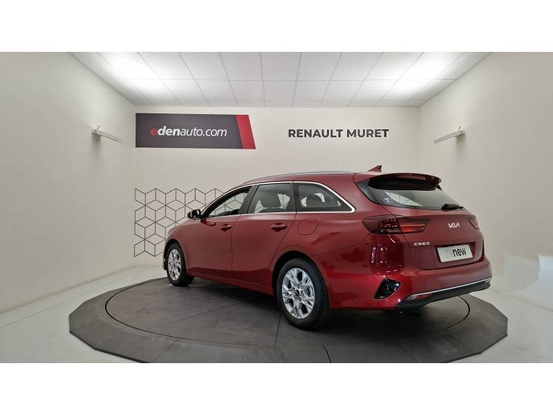 Kia CEED - Photo 3