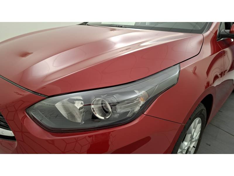 Kia CEED - Photo 39