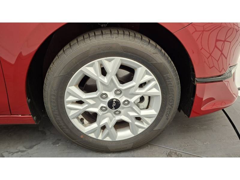 Kia CEED - Photo 40