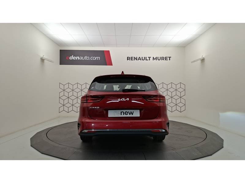 Kia CEED - Photo 4