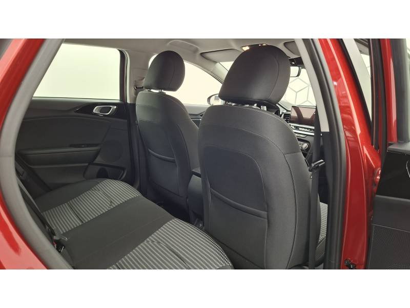Kia CEED - Photo 49