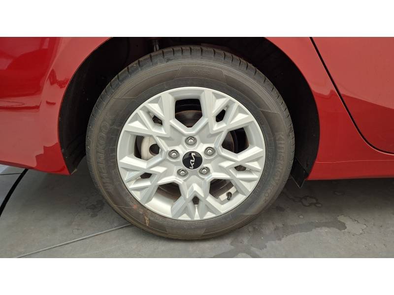 Kia CEED - Photo 50
