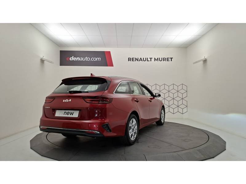 Kia CEED - Photo 5