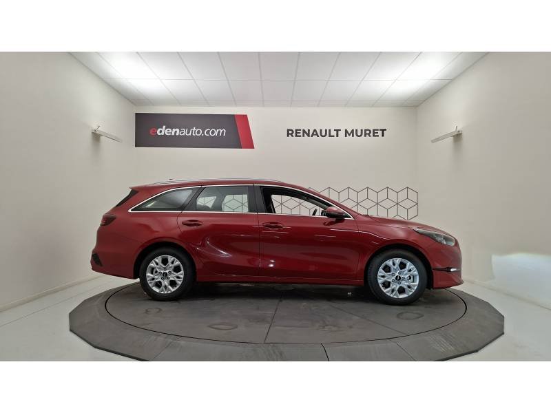 Kia CEED - Photo 6