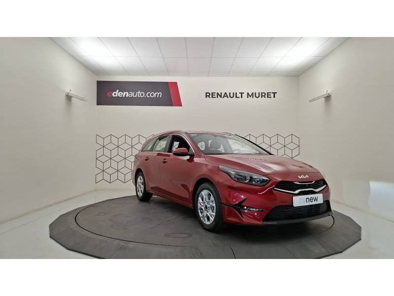 Kia CEED - Photo 7
