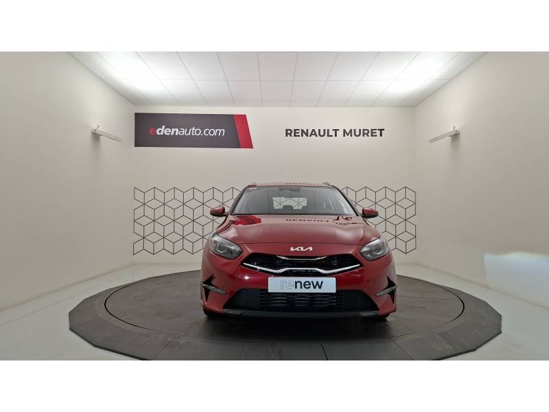 Kia CEED - Photo 8