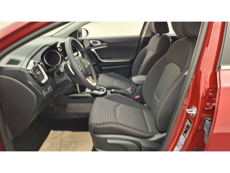 Kia CEED - Photo 10