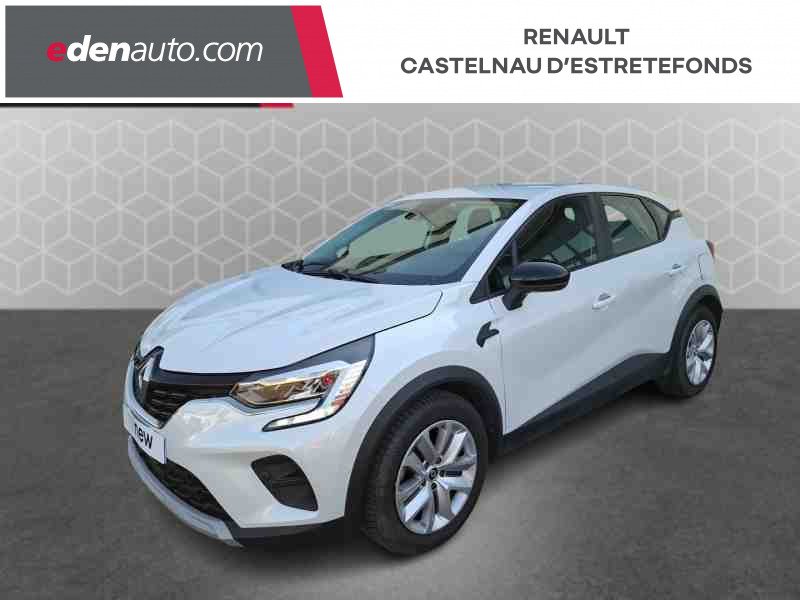 Renault Captur - Photo 1