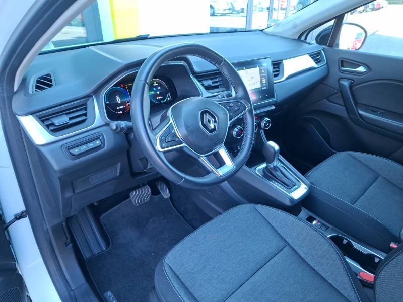 Renault Captur - Photo 12