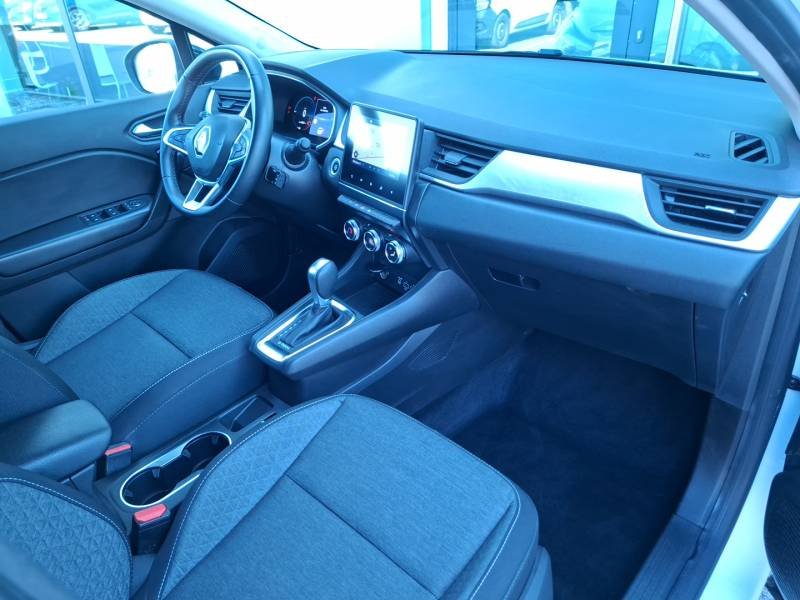 Renault Captur - Photo 17