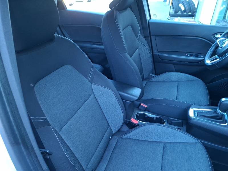 Renault Captur - Photo 18