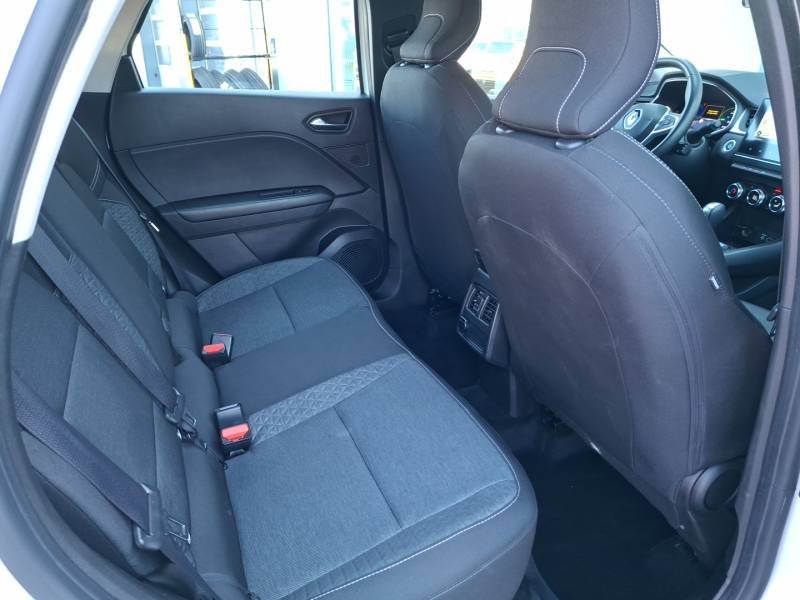 Renault Captur - Photo 19