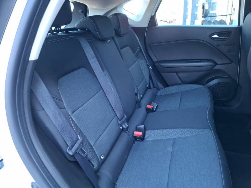 Renault Captur - Photo 20