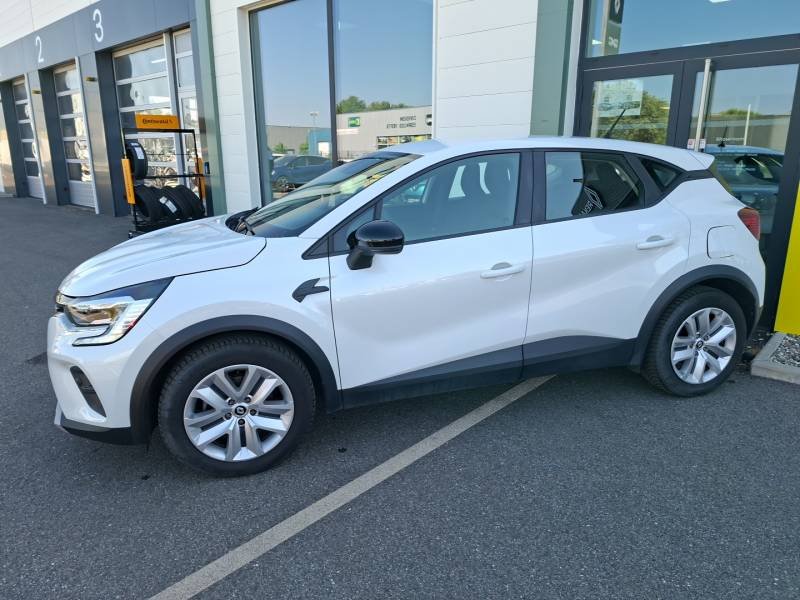 Renault Captur - Photo 2
