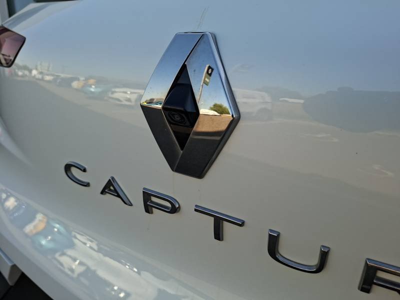 Renault Captur - Photo 26
