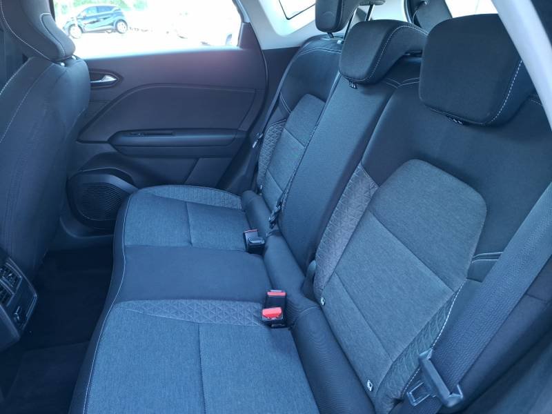 Renault Captur - Photo 31