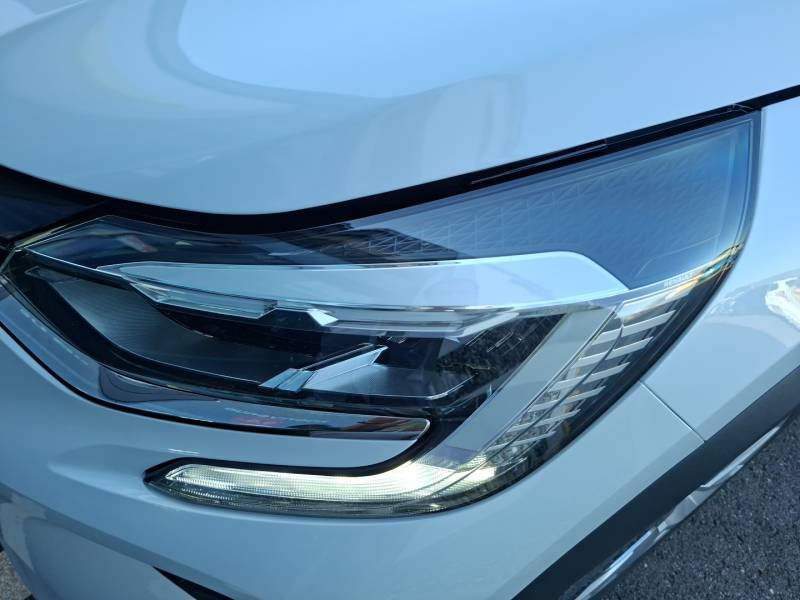 Renault Captur - Photo 32