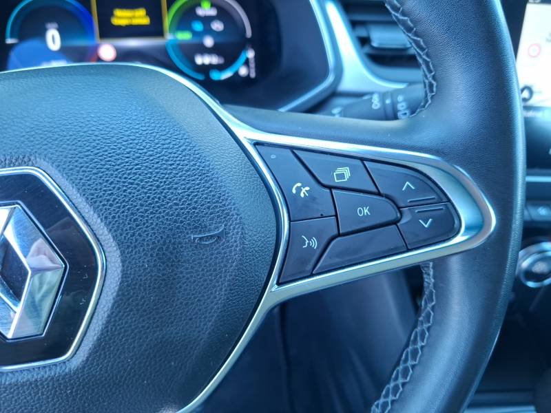Renault Captur - Photo 40