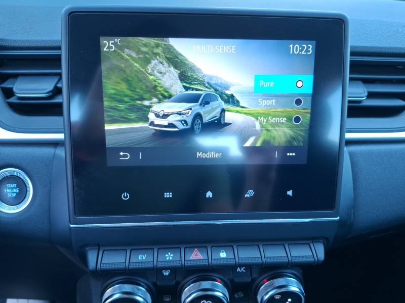 Renault Captur - Photo 48