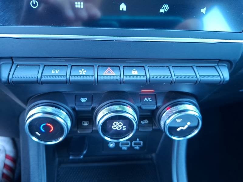 Renault Captur - Photo 49
