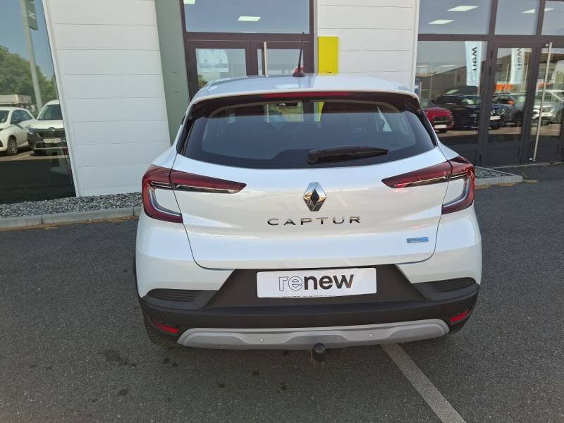 Renault Captur - Photo 7