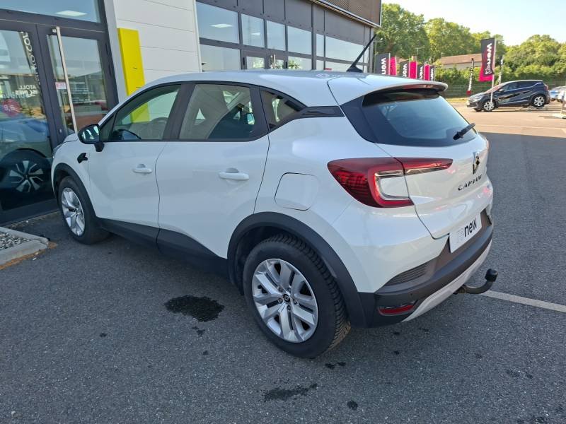 Renault Captur - Photo 8
