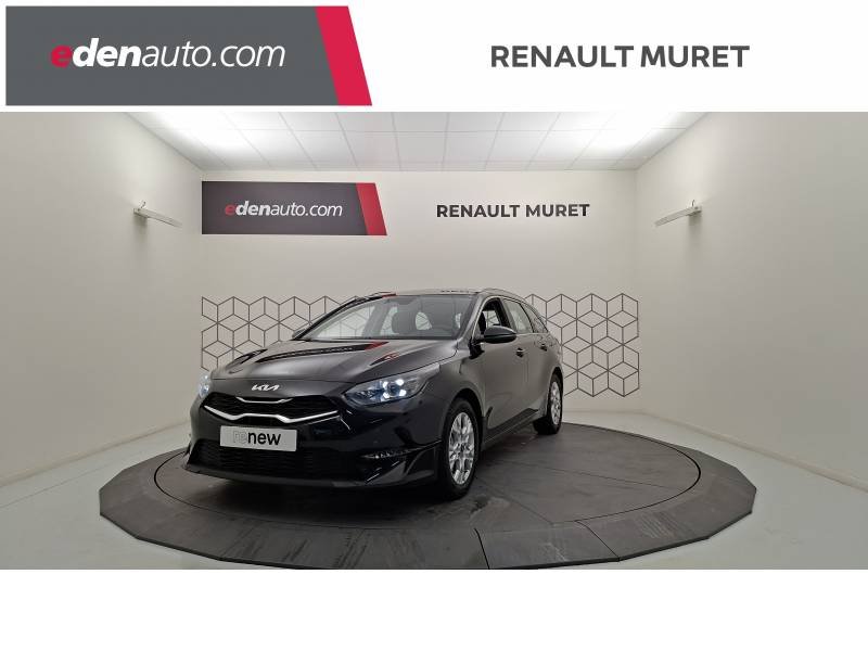 Kia CEED - Photo 1