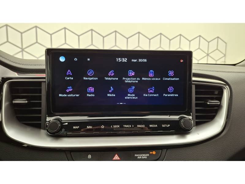 Kia CEED - Photo 15