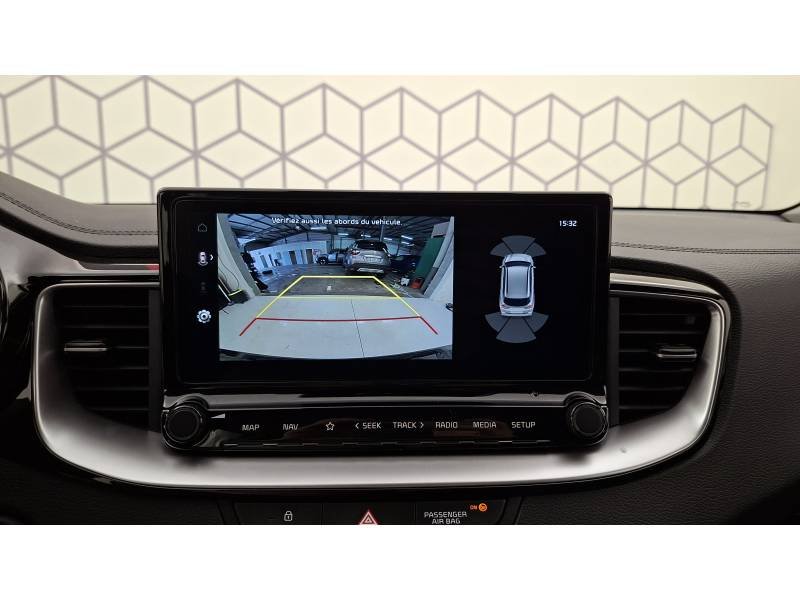 Kia CEED - Photo 16