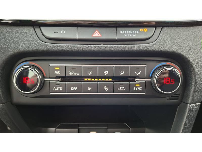 Kia CEED - Photo 20