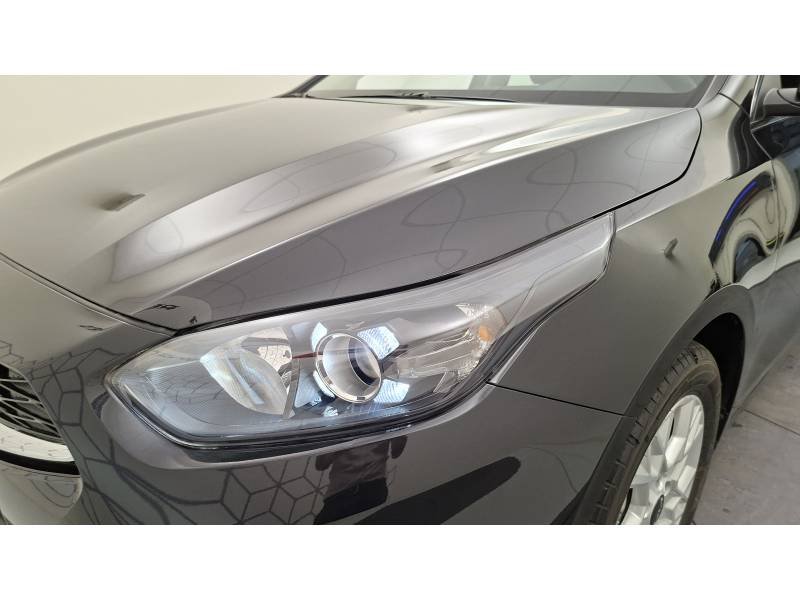 Kia CEED - Photo 37