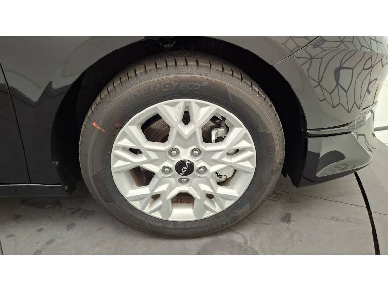 Kia CEED - Photo 38