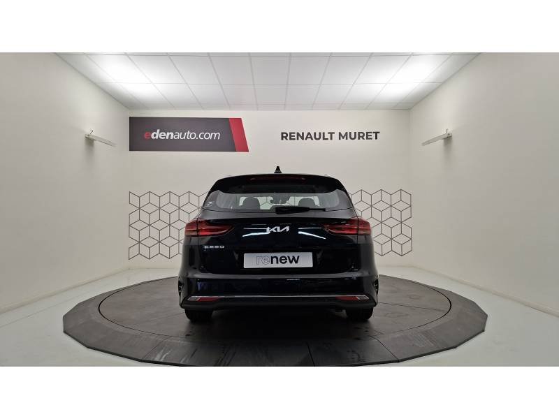 Kia CEED - Photo 4