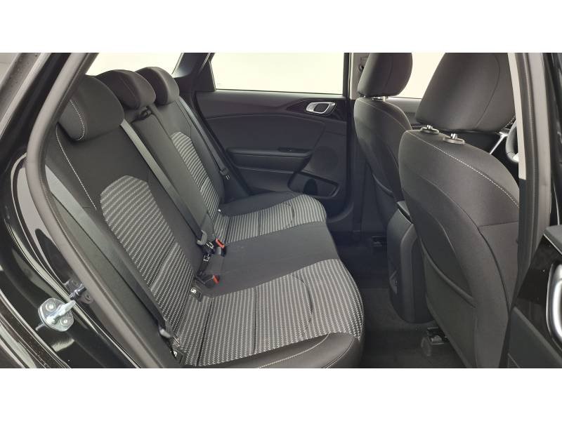 Kia CEED - Photo 46
