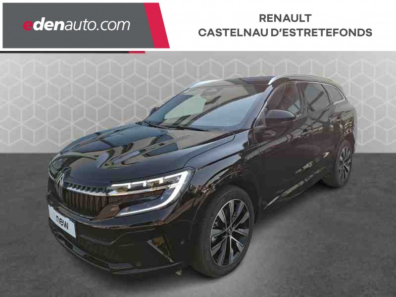 Renault Espace - Photo 1