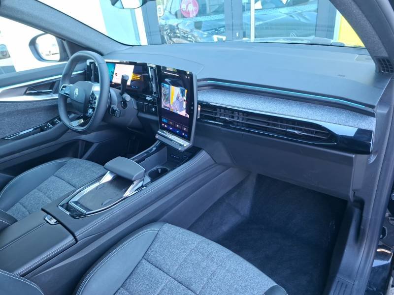 Renault Espace - Photo 12