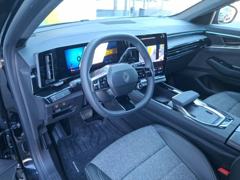 Renault Espace - Photo 14