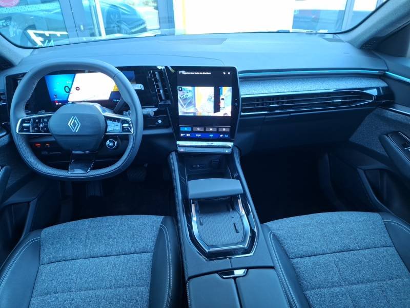Renault Espace - Photo 17