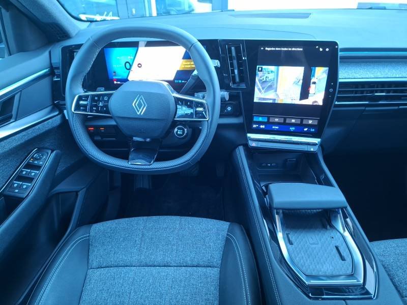 Renault Espace - Photo 18