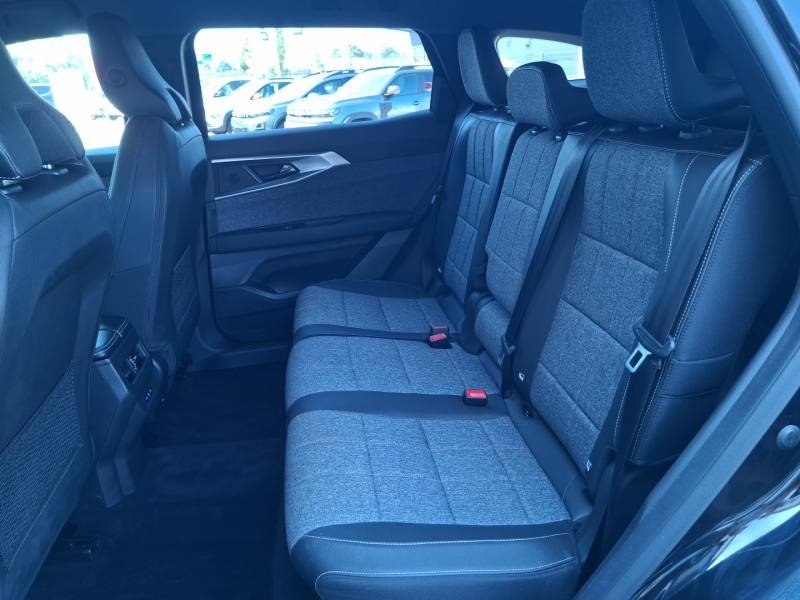 Renault Espace - Photo 19