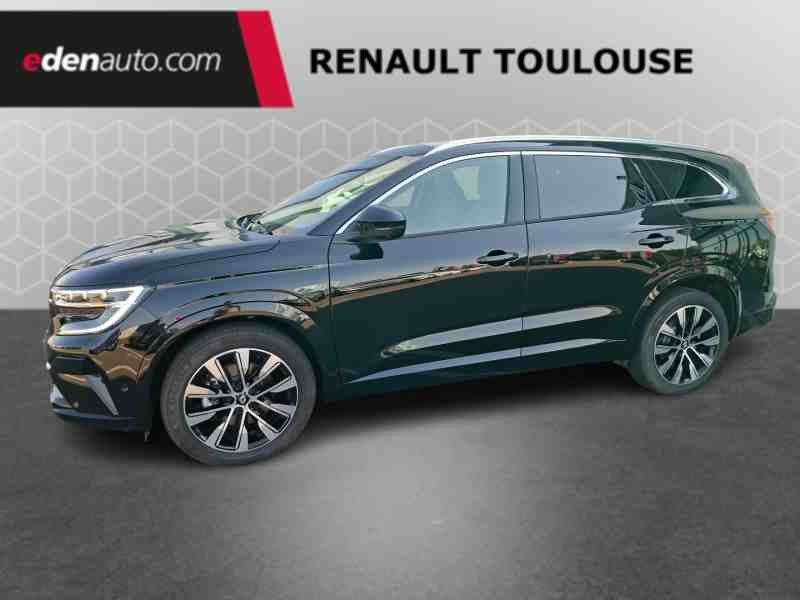Renault Espace - Photo 2