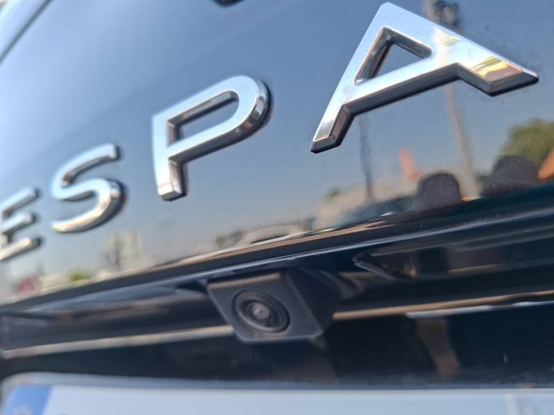 Renault Espace - Photo 30