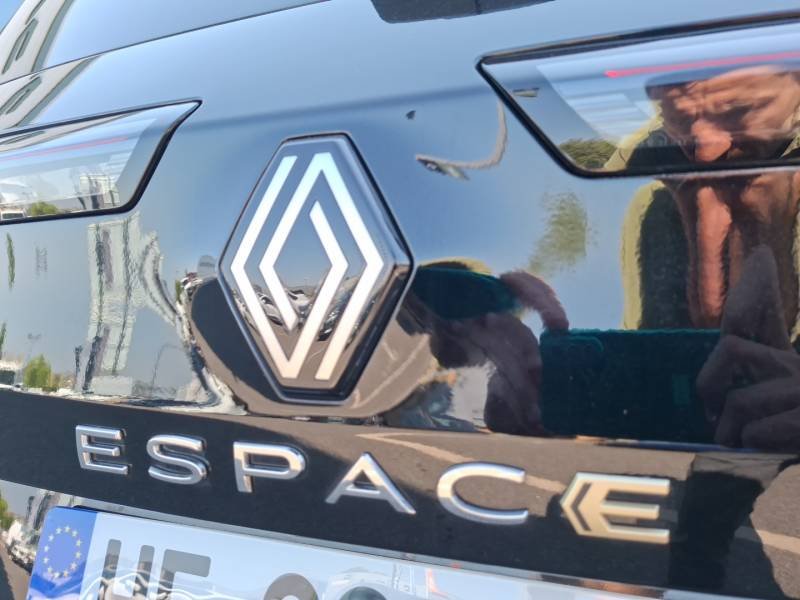 Renault Espace - Photo 31