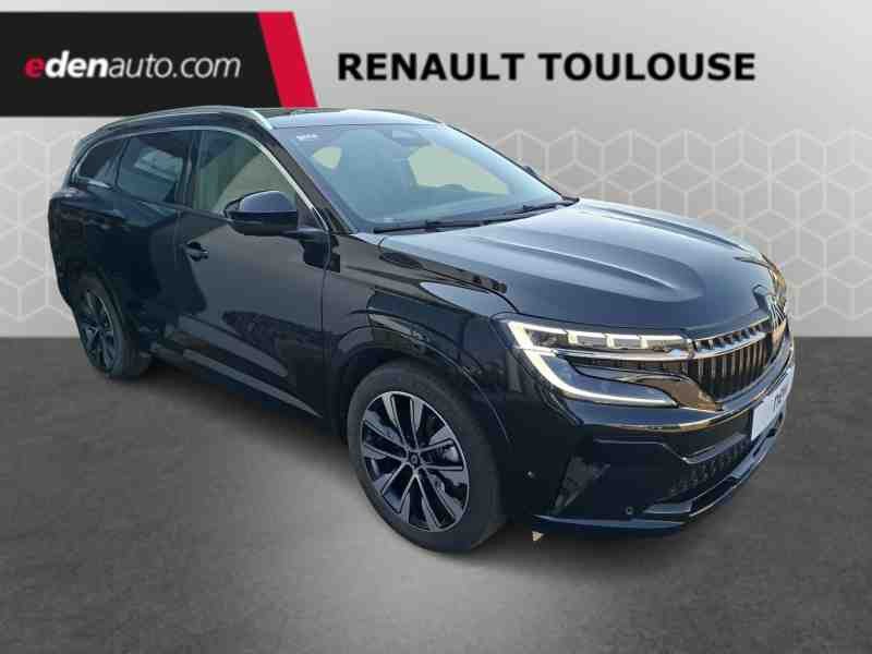 Renault Espace - Photo 4