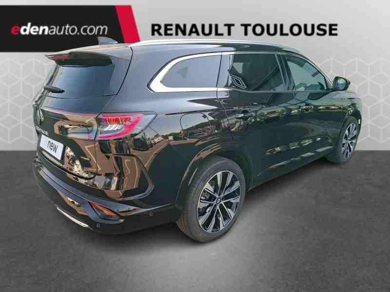 Renault Espace - Photo 6