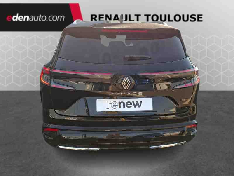 Renault Espace - Photo 7