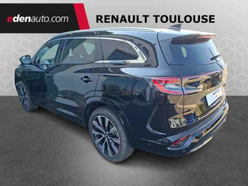 Renault Espace - Photo 8