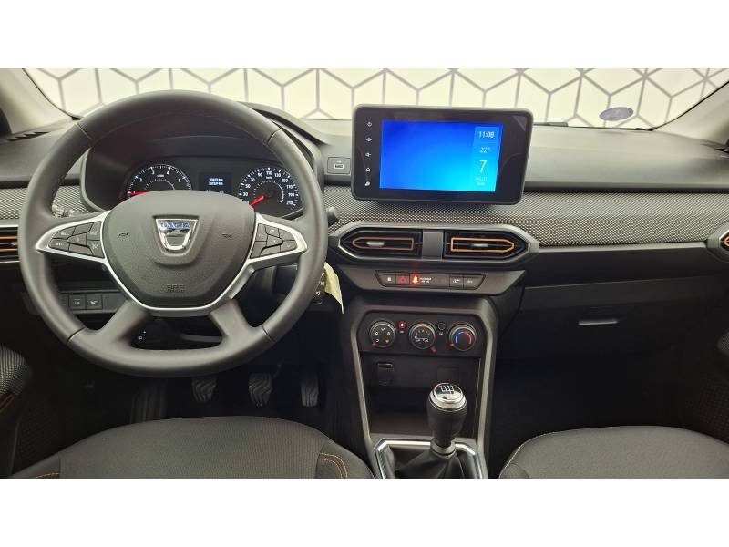 Dacia Sandero - Photo 11