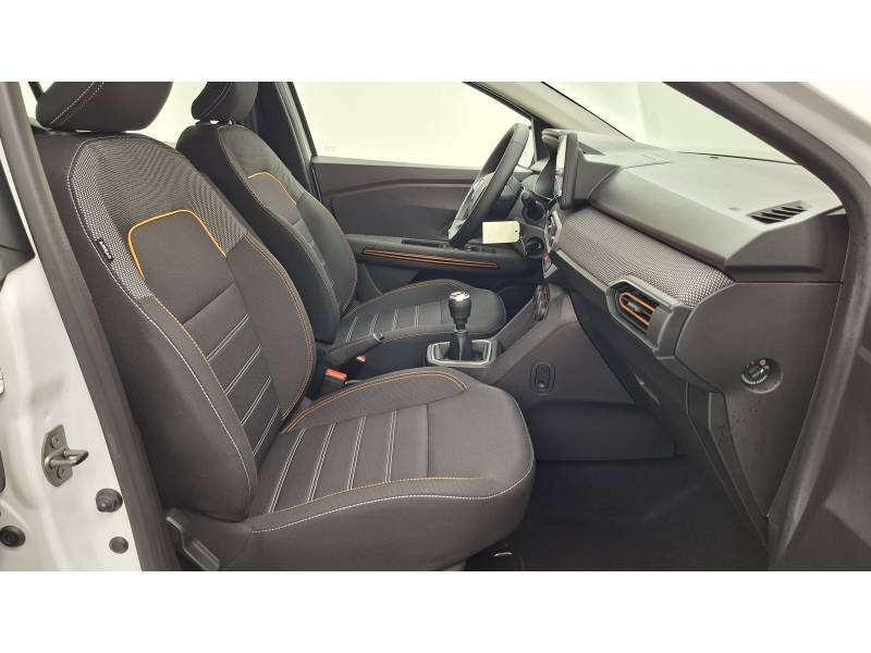 Dacia Sandero - Photo 12